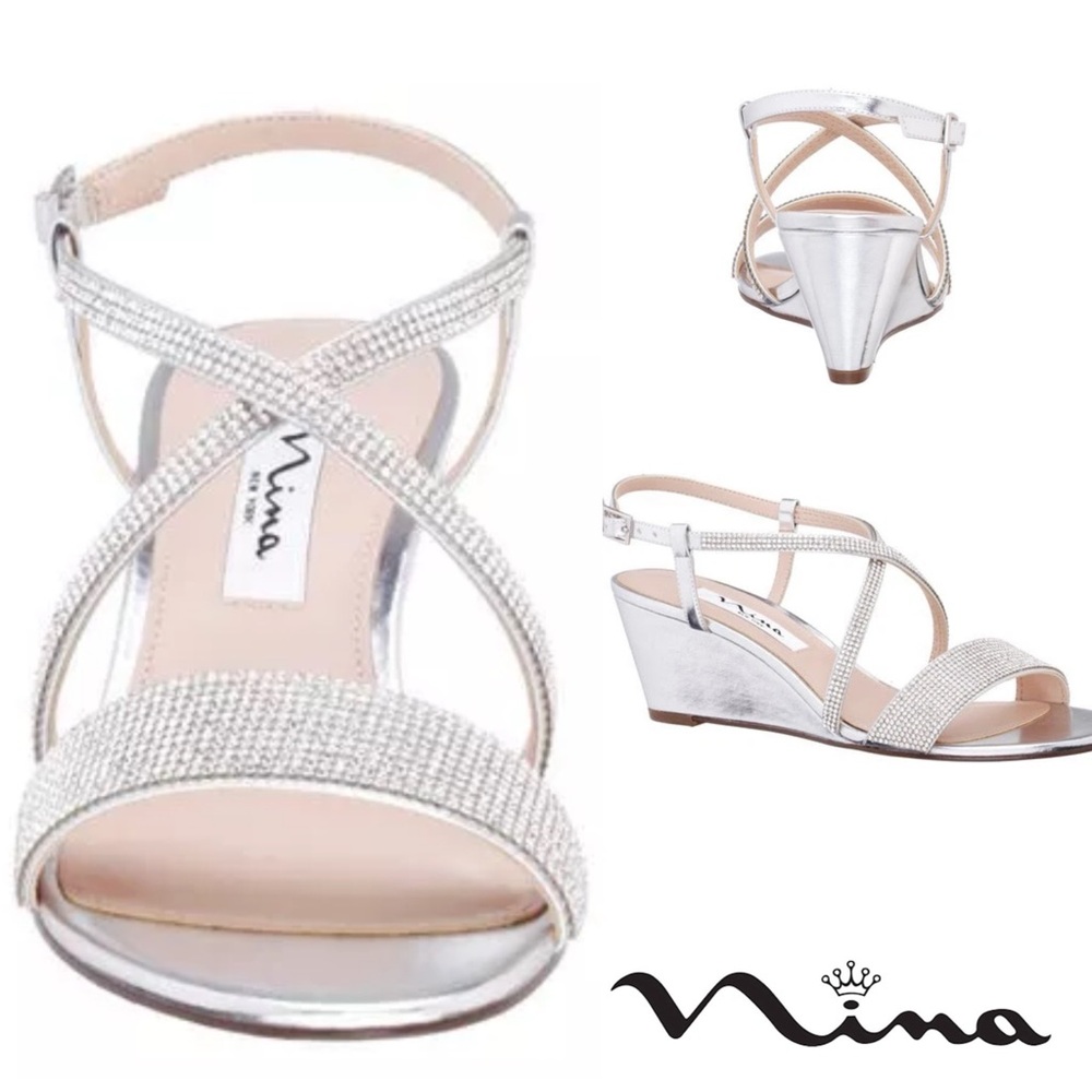 Nina NILSA Special Occasion Shoes